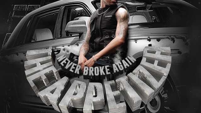 Bad Man