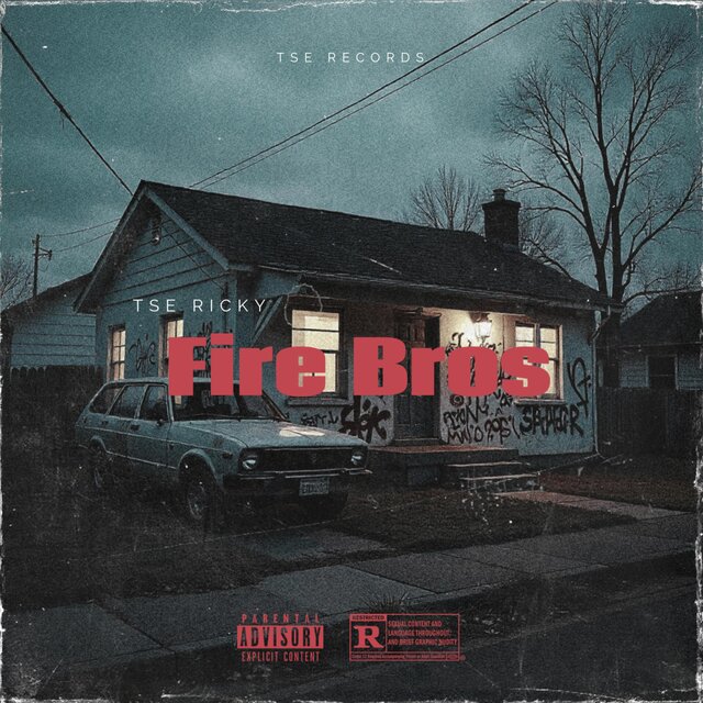 Fire Bros