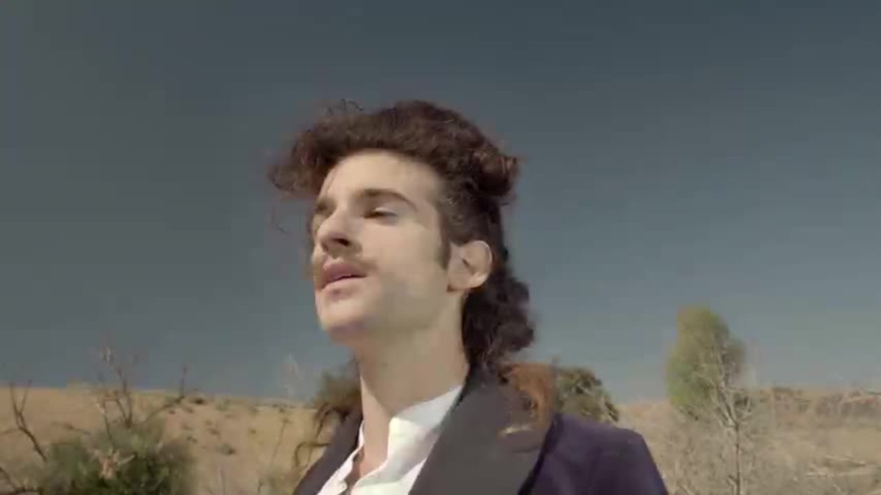 Bam Bam (Closed-Captioned)
