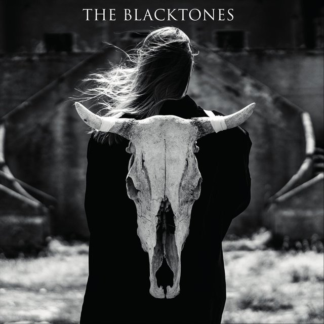 The Blacktones