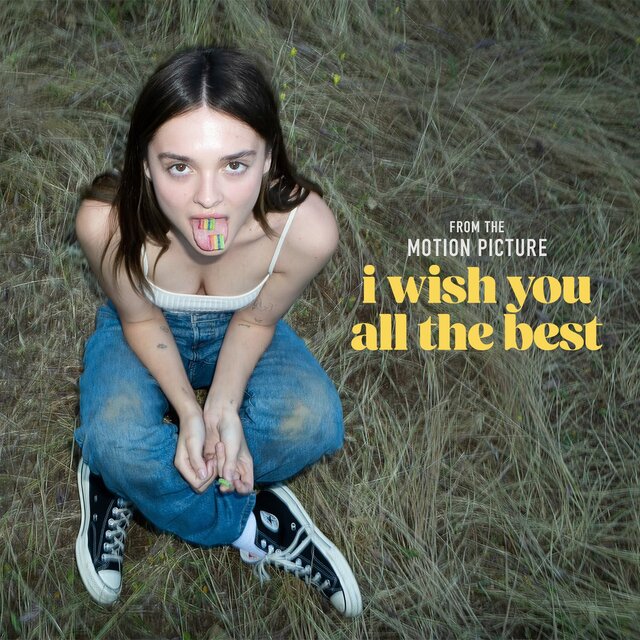 Tongue Tied (from The Motion Picture 