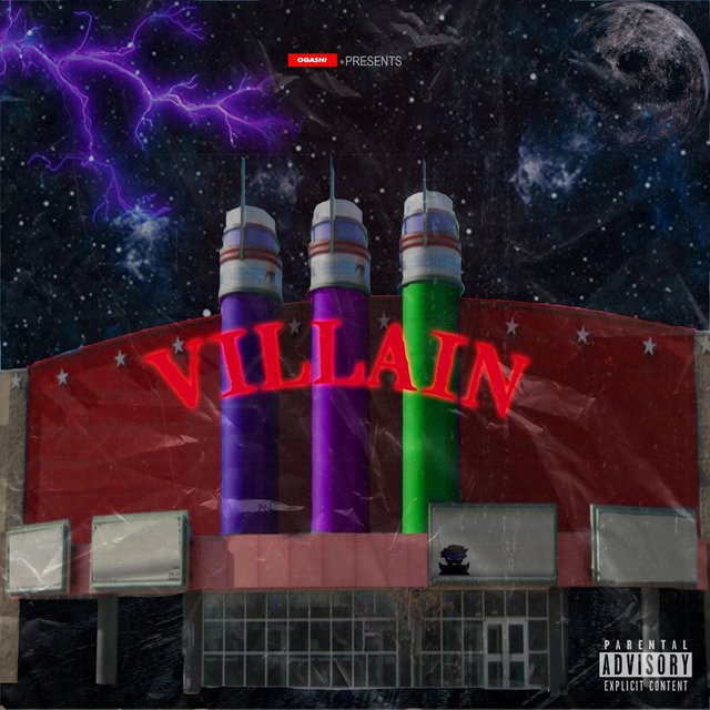 Villain