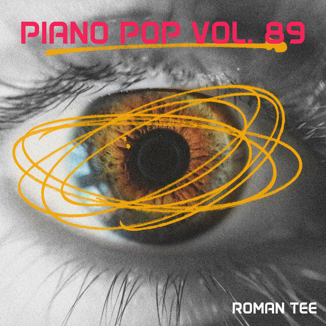 Piano Pop Vol. 89 (Instrumental Piano)