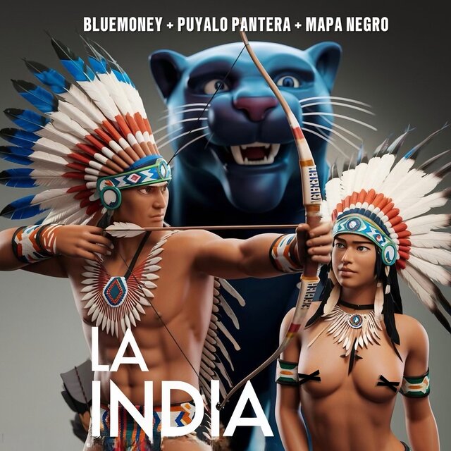 La India