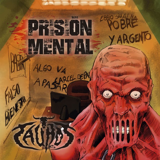 Prision Mental