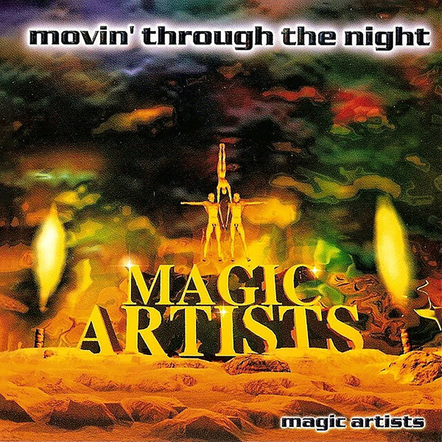 Movin' Through The Night