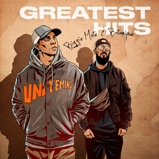 Greatest Hits