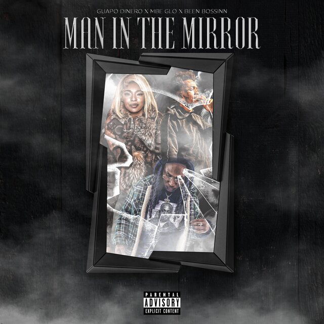 Man In The Mirror