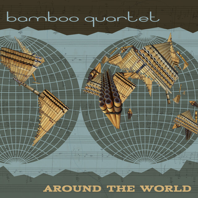 Around The World