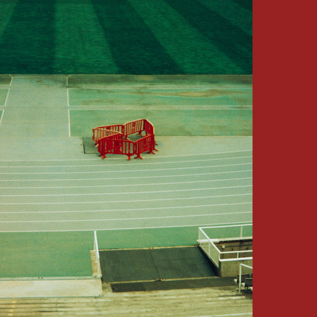 Cover art for album Suite Panorama by Billy Zabaleta