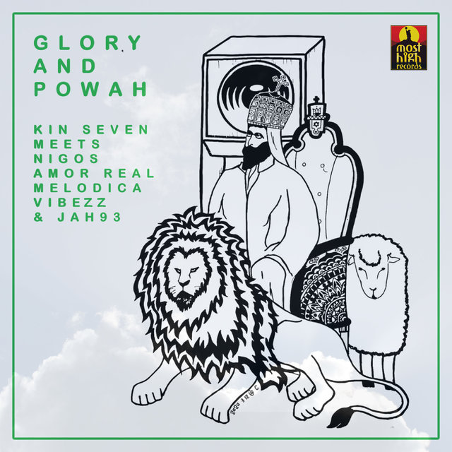 Glory and Powah