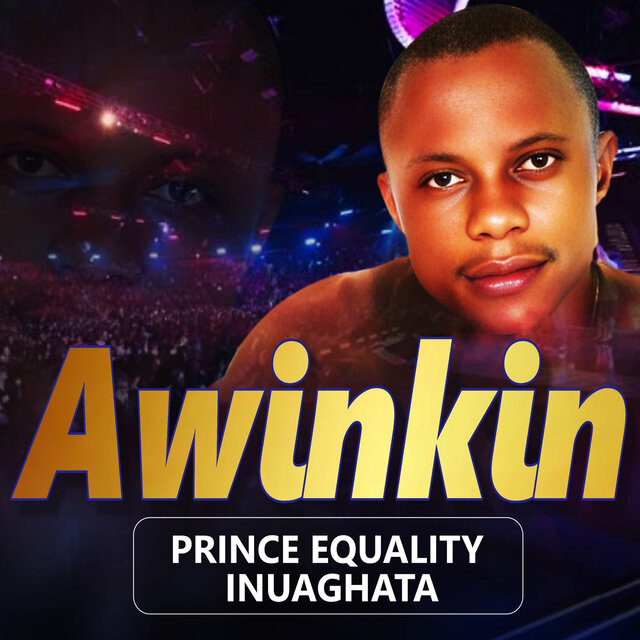 Awinkin