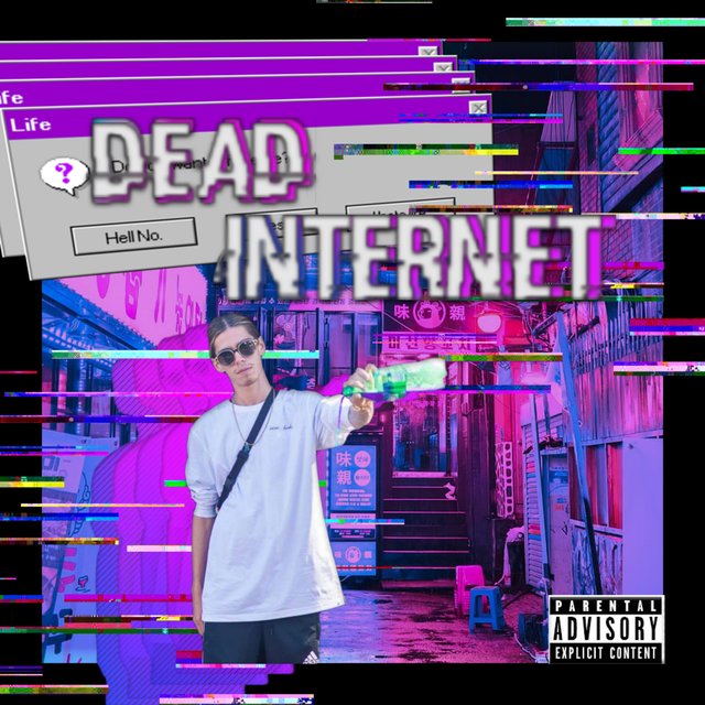 Dead Internet (Demo)