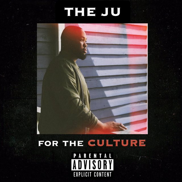 For the Culture