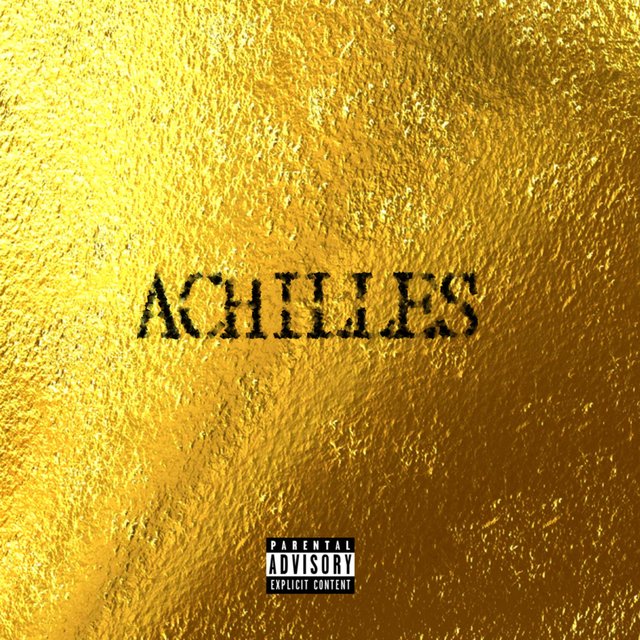 Achilles (feat. AJ Louis)