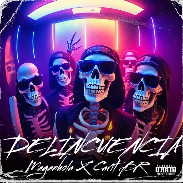 Delincuencia (feat. Carit Br)