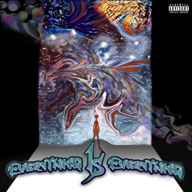 Everything Is Everything