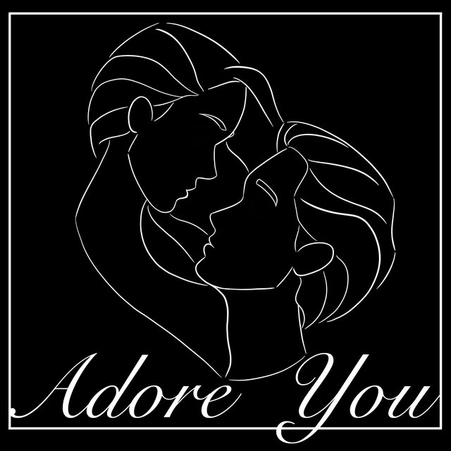 Adore You (Radio Edit)