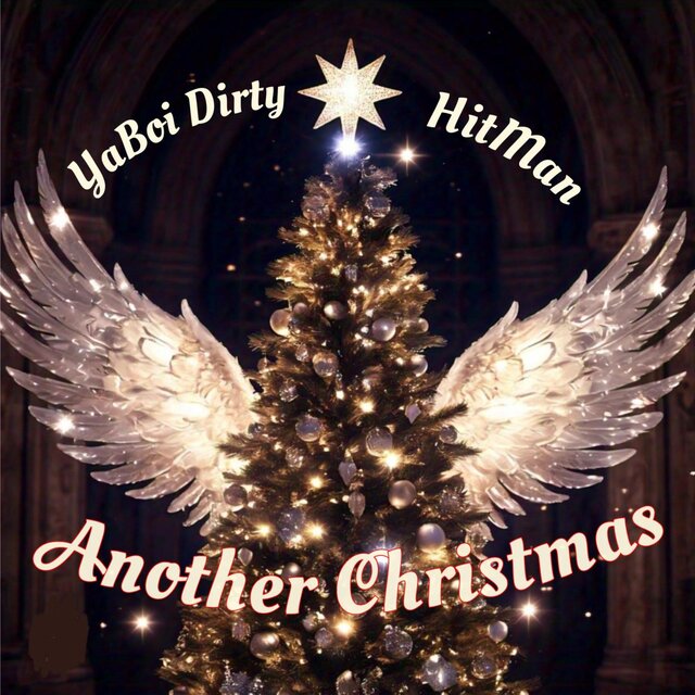 Another Christmas (feat. HitMan)