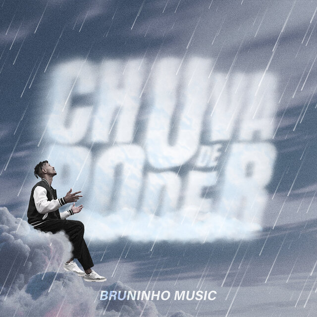 Chuva De Poder
