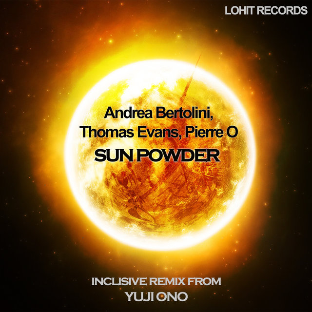 Sun Powder