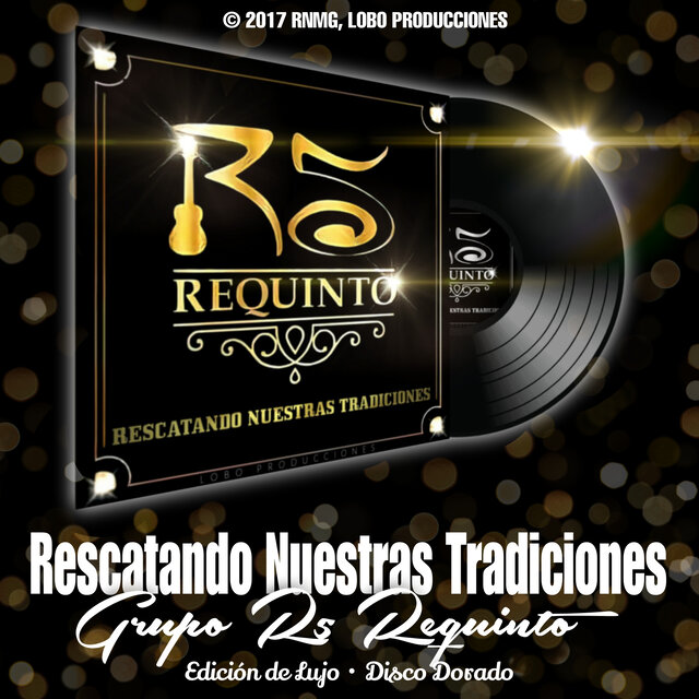 Rescatando Nuestras Tradiciones