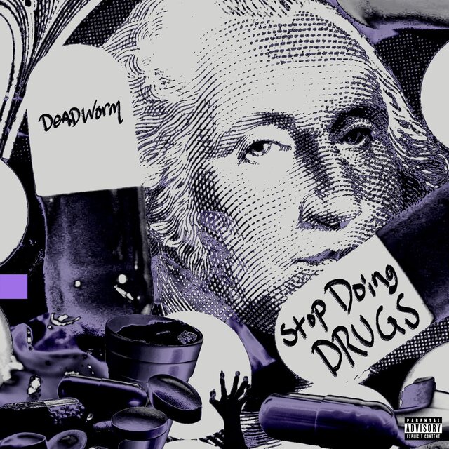 Stop Doing Drugs!