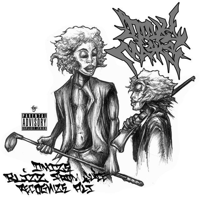Dolly Masks (feat. Blizz from Juice, Recognize Ali, C-Lance & PF Cuttin)