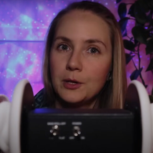 ASMR Test Which of Your Ears Is Tinglier Left or Right?