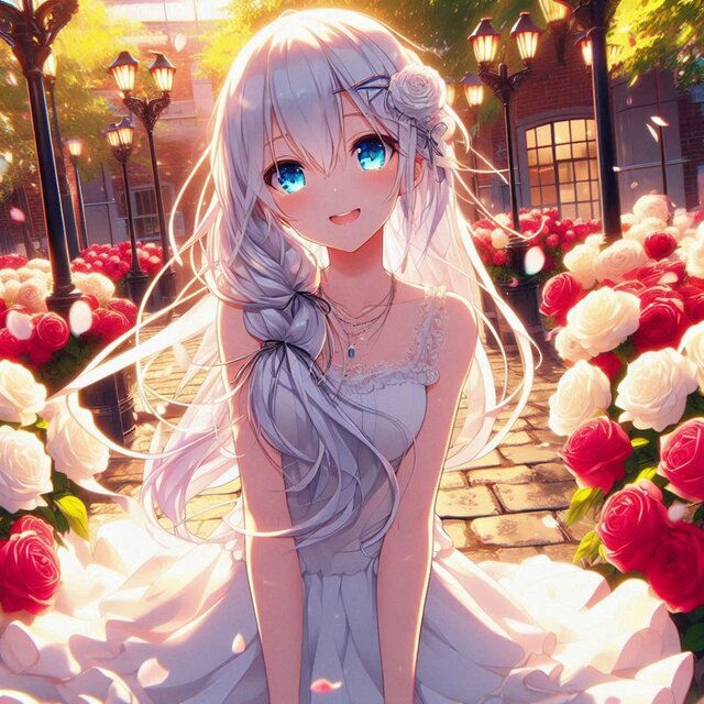 Nocturnal Serenade