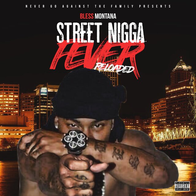 STREET NIGGA FEVER