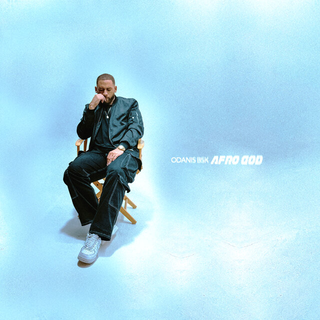 Afro God