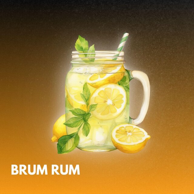 Lemon Mint Tea