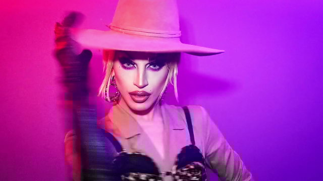 Always (Drag Stars Version)