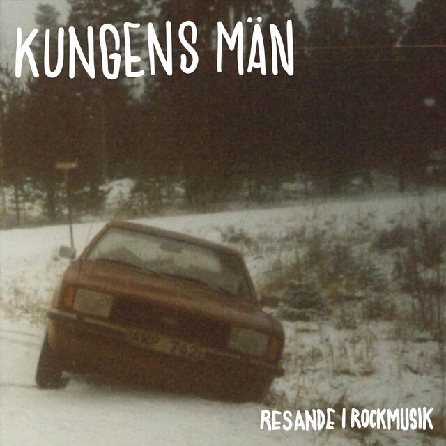 Resande i rockmusik