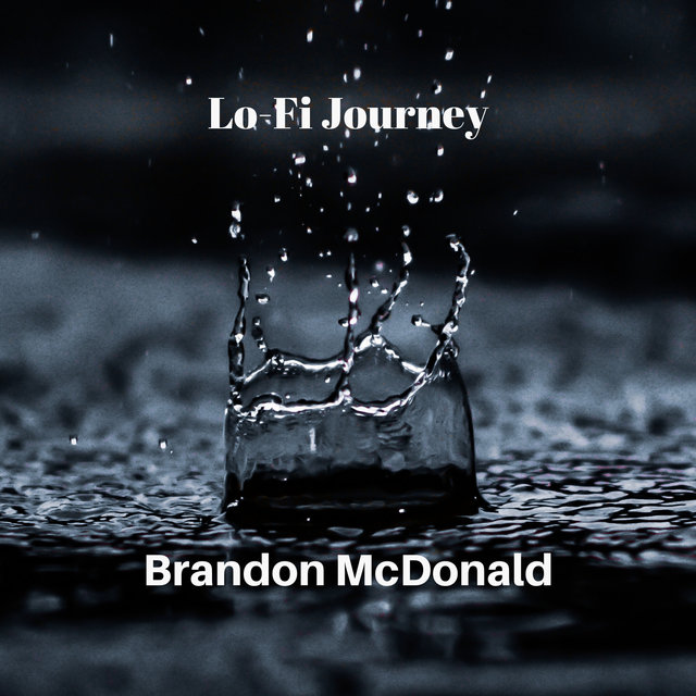 Lo-Fi Journey