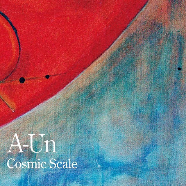 Cosmic Scale