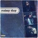 Cover art for album Rainy Day (feat. Isaiah Rashad & Buddy) by Zacari