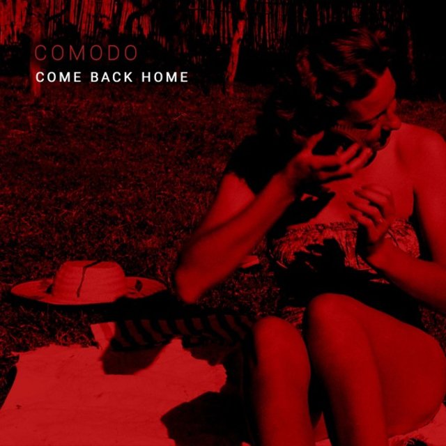Come Back Home