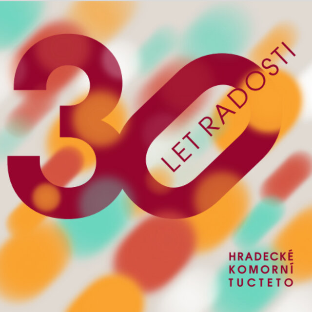 30 let radosti