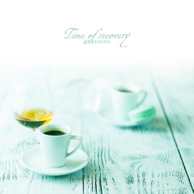 Time Of Recovery