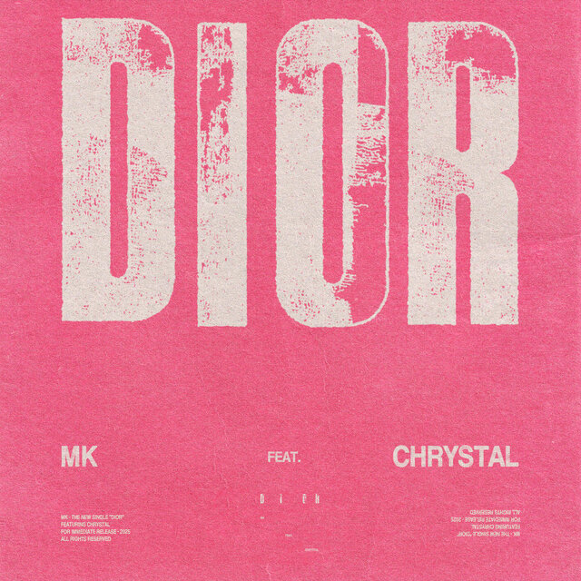 Dior (feat. Chrystal) (Extended)