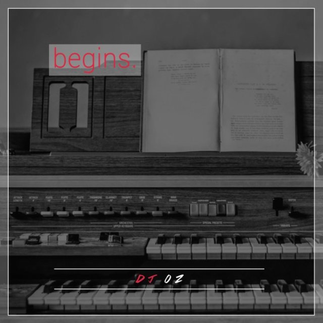 Begins