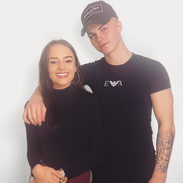 Reconnect (feat. Jess Hurlbatt)