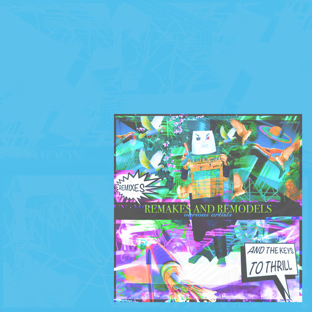 Remakes And Remodels (EXP.1)
