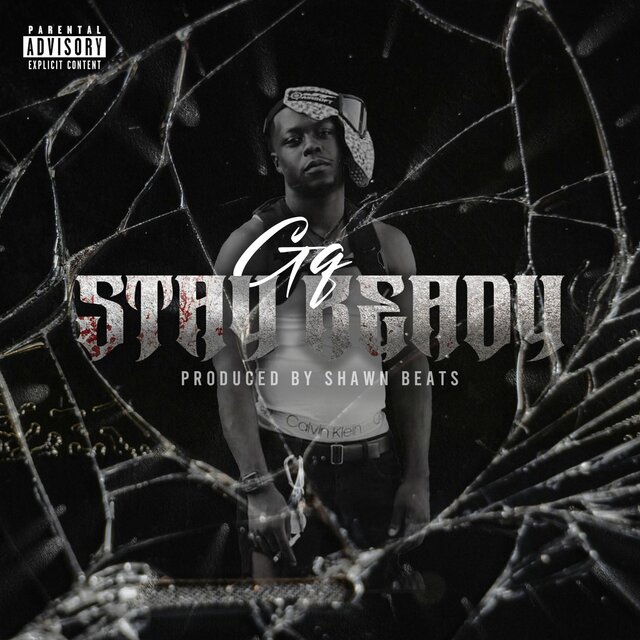 Stay Ready (Freestyle) (feat. Shawn Beats)