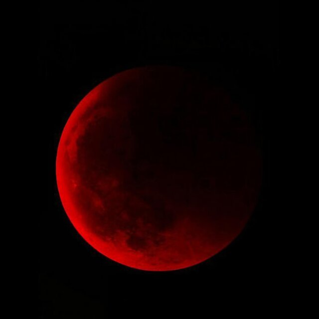 RED MOON MIXTAPE