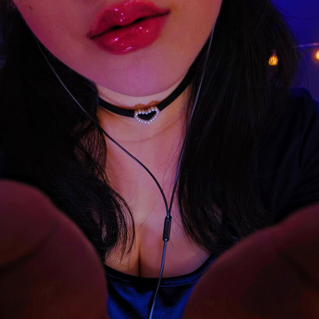 Asmr Random Fast Slow Triggers Sensitive