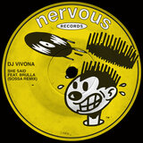 She Said (feat. Brulla) [Sossa Remix]