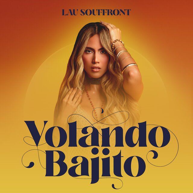 Volando Bajito